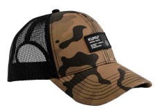 Šiltovka Kumu Deception Trucker Cap