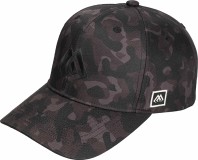 Šiltovka Mikado Black Camo Šiltovka Mikado Black Camo
