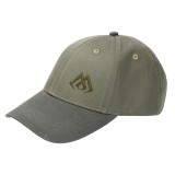Šiltovka Mikado Cap Green