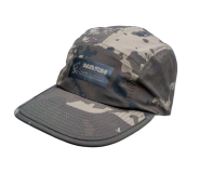 Šiltovka Nash ZT Lite Hydra Flex 5 Panel Cap Camo