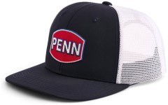 Šiltovka Penn Performance Trucker Navy White