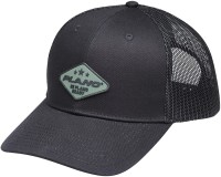 Šiltovka Plano Trucker Cap Black Vel. O/S Šiltovka Plano Trucker Cap Black Vel. O/S