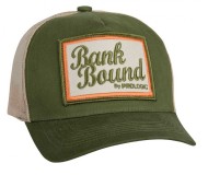 Šiltovka Prologic Bank Bound Mesh Cap
