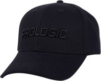 Šiltovka Prologic Baseball Cap Black