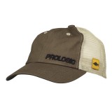 Šiltovka Prologic Classic Mesh Back Cap Dark Olive