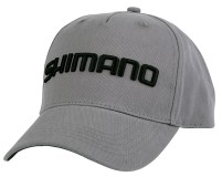 Šiltovka Shimano Wear Cap Grey Šiltovka Shimano Wear Cap Grey