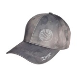 Šiltovka Sonik SK-Tek Camo Snapback Cap