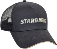 Šiltovka Starbaits Black Camo Šiltovka Starbaits Black Camo
