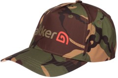 Šiltovka Trakker Camo Water Resistant Cap
