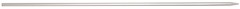 Šipka za suncobran Sensas Stick ALU Umbrella 18mm 1,3m