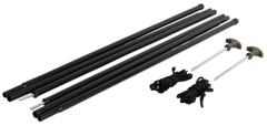 Šipke za vrata Trakker Gazebo Door Pole Kit Šipke za vrata Trakker Gazebo Door Pole Kit