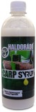 Sirup Haldorádó Booster Carp Syrup 500ml Kokos/Tygří ořech