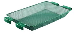 Síto Mivardi Hranaté 2,4 mm Síto Mivardi Hranaté 2,4 mm