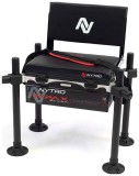 Sjedalački Box Nytro Impax Comfibox CB2 Backrest