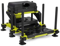 Sjedalni box Matrix S36 Pro Lime Sjedalni box Matrix S36 Pro Lime