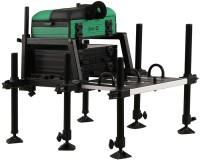 Sjedalo Box Sensas 3801 Jumbo Sjedalo Box Sensas 3801 Jumbo