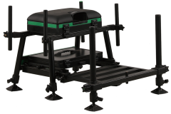 Sjedalo kutija Sensas Jumbo Compact 3000 Sjedalo kutija Sensas Jumbo Compact 3000