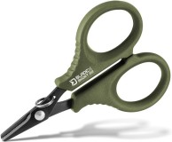 Škare Delphin s narezima BladeX Short SS 9,5cm
