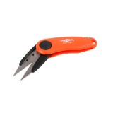 Škare Mikado Folded Cutter Orange