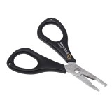 Škare Savage Gear Braid and Splitring Scissors