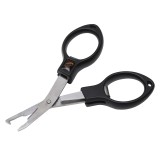 Škare Savage Gear Magic Folding Scissors Škare Savage Gear Magic Folding Scissors