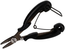 Škare Starbaits DLX Braid Scissor