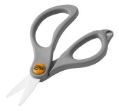 Škarice Geoff Anderson WizTool Keramičke škare za pletenicu 12cm