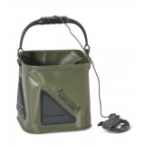 Skládací Kbelík Anaconda Pull Up Bucket 17l Skládací Kbelík Anaconda Pull Up Bucket 17l