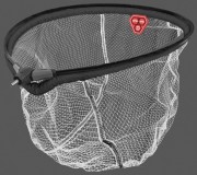 Skládací Podběráková Hlava Delphin ATM Floaty Nylo Vario