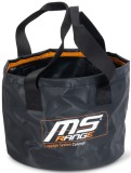 Skladací vedierko MS Range Bait Barrel LSC 9 litrov Skladací vedierko MS Range Bait Barrel LSC 9 litrov