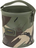 Skladací Vedierko Wychwood Tactical EVA Water Bucket