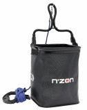 Skládací Vědro Daiwa N'Zon Foldable EVA Bucket Skládací Vědro Daiwa N'Zon Foldable EVA Bucket