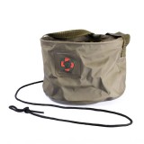Skládací Vědro Nash Carp Care Collapsible Water Bucket Skládací Vědro Nash Carp Care Collapsible Water Bucket