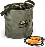 Skládací Vědro Solar Bankmaster Collapsable Water Bucket 10L