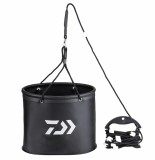 Skladacia Kýblik na Vodu Daiwa EVA Bucket