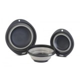 Skladacia Miska MS Range Folding Bowl 18x8cm