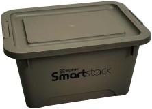 Skladovací Box Sonik Smartstack Storage Box
