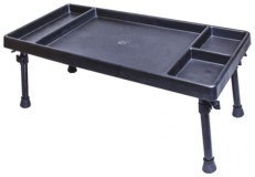 Sklopivi Stol Mistrall Black Carp