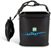 Sklopivo Vedro Preston Supera X Drop Bucket 16x16x16cm