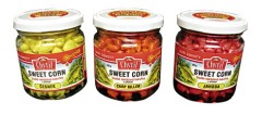 Sladká Nakladaná Kukurica Chytil Sweet Corn 120gr Carp Killer Sladká Nakladaná Kukurica Chytil Sweet Corn 120gr Carp Killer
