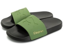 Šľapky Delphin OutLine Carp Veľkosť 42 Šľapky Delphin OutLine Carp Veľkosť 42