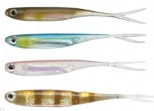 Smáček Berkley Drop Shot Minnow 5cm