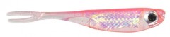 Smáček Berkley Drop Shot Minnow 7,5cm Pink