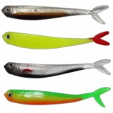 Smáček LK Baits 7,5cm