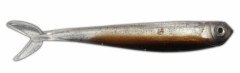 Smáček LK Baits 8,9cm Brown