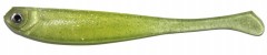 Smáček LK Baits F 8,9cm Green