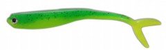 Smáčik LK Baits 7,5cm Green