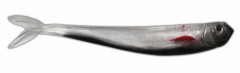 Smáčik LK Baits 8,9cm Natur
