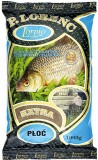 Smjesa za krmljenje Lorpio Extra 1,9kg Narančasta (Roach)