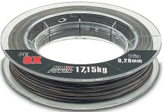 Šnura Anaconda Jungle SX-8 300m Šnura Anaconda Jungle SX-8 300m